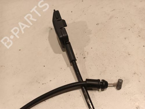 Rear left lock RENAULT MEGANE II Estate (KM0/1_) 1.9 dCi | BP21084037C100 