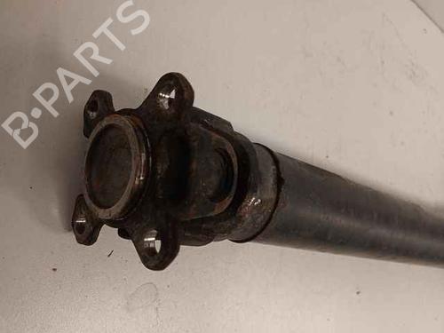 Driveshaft BMW 3 (E46) 318 d | BP29474861M37 