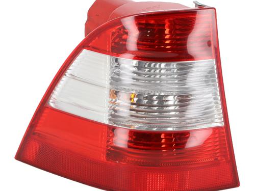 Used Left taillight Left taillight MERCEDES-BENZ M-CLASS (W163) ML 400 CDI (163.128) (250 hp) 33715469 33715469