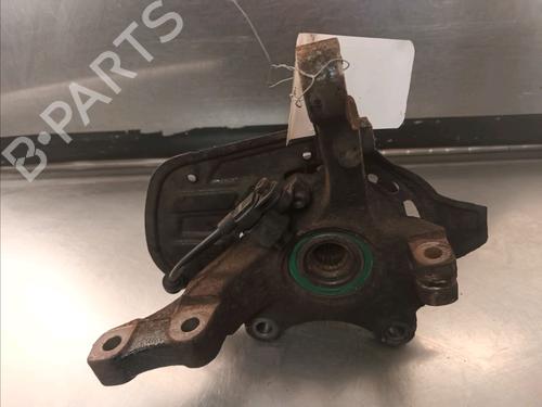 Right front steering knuckle OPEL MERIVA A MPV (X03) 1.3 CDTI (E75) | BP14860263M26 