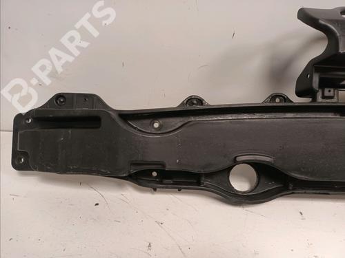 Rear bumper reinforcement KIA RIO III (UB) 1.1 CRDi | BP11976338C73 