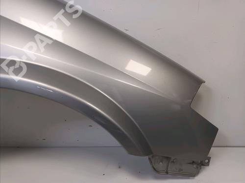 Right front fenders NISSAN PRIMERA (P12) 1.9 dCi | BP9546249C42 