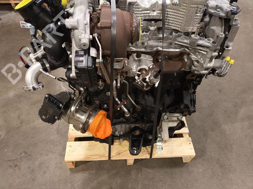 Engine RENAULT TRAFIC III Van (FG_) 2.0 dCi 130 (FGMY) | BP40240916M1 - Image 5