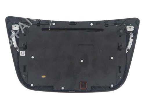 Climate control PEUGEOT 508 I (8D_) 2.0 BlueHDi 150 | BP29049197I5 