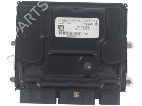 Used Engine control unit (ECU) MERCEDES-BENZ T-CLASS MPV (W420) T 180 CDI (420.833) (116 hp) 30919483