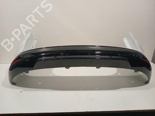 Rear bumper RENAULT CLIO IV Grandtour (KH_) 1.5 dCi 110 | BP27513388C8 