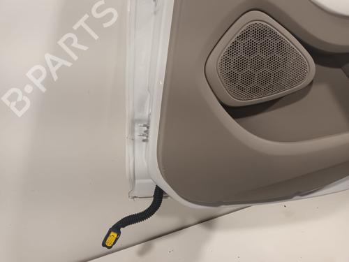 Dør højre bagtil RENAULT ZOE (BFM_) ZOE | BP39158168C5 - Image 4