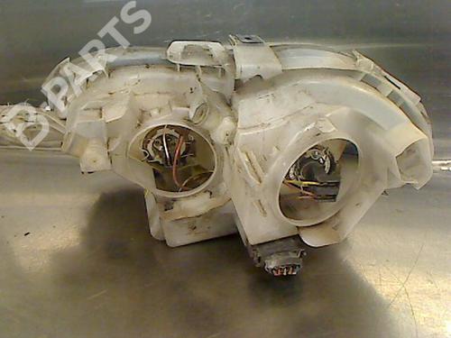 Right headlight SMART CITY-COUPE (450) 0.7 (450.330) | BP9334026C29 