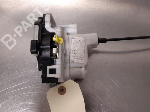 Rear right lock FIAT PANDA (169_) 1.2 (169.AXB11, 169.AXB1A) | BP9326736C99 