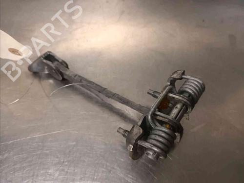 Hinge/Door check strap MERCEDES-BENZ CITAN Box Body/MPV (W415)  | BP21124039C146 