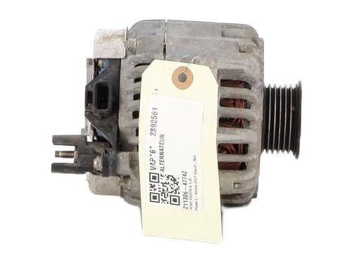 Alternator FORD FIESTA V (JH_, JD_) 1.3 | BP20602939M7 
