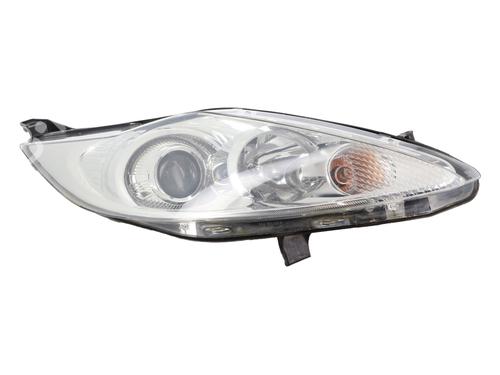 Used Right headlight FORD FIESTA VI (CB1, CCN) 1.6 TDCi (90 hp) 29219170