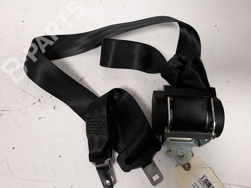 Gurtstraffer links hinten für PEUGEOT RCZ 2.0 HDi (163 hp) 9320291