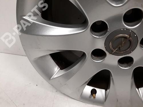 Rim OPEL MERIVA B MPV (S10) 1.3 CDTI (75) | BP9324894C45 