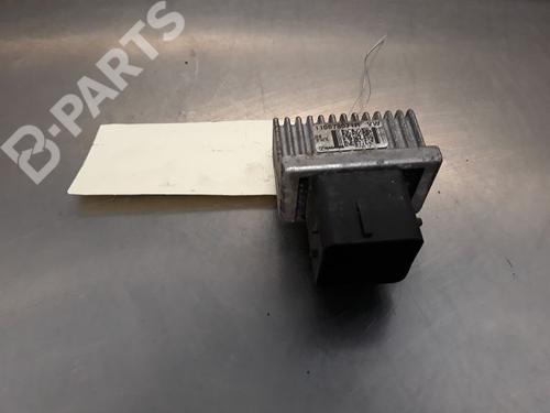 Used Electronic module Electronic module DACIA DOKKER MPV (KE_) 1.5 dCi (KEAJ, KEAH) (90 hp) 10395995 10395995