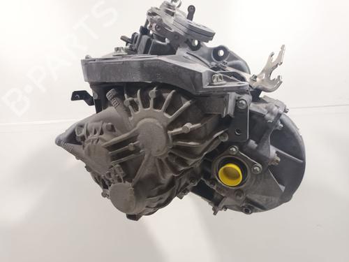 Getriebe OPEL CORSA E (X15) 1.4 Turbo (08, 68) | BP39418410M3 - Image 4