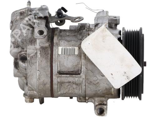 AC compressor PEUGEOT 208 I (CA_, CC_) 1.2 THP 110 | BP28208757M34 