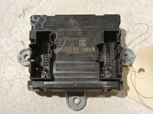 Used Electronic module LAND ROVER RANGE ROVER EVOQUE (L538) 2.0 D (150 hp) 25023493
