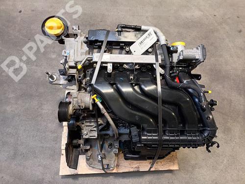 Used Engine Engine RENAULT TWINGO III (BCM_, BCA_) 1.0 SCe 70 (71 hp) 9338388 9338388