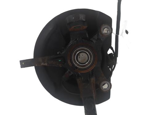 Right front steering knuckle MITSUBISHI MIRAGE / SPACE STAR VI Hatchback (A0_A) 1.0 (A05A) | BP36797410M26 - Image 4