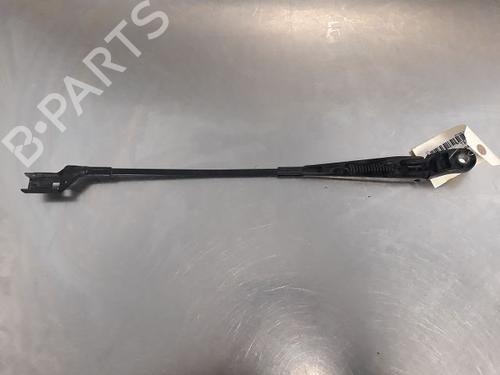 Used Front windshield wiper arm SKODA ROOMSTER (5J7) 1.4 (86 hp) 14869560