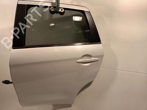 Used Left rear door Left rear door PEUGEOT 4008 1.6 HDi AWC (114 hp) 36035539 36035539