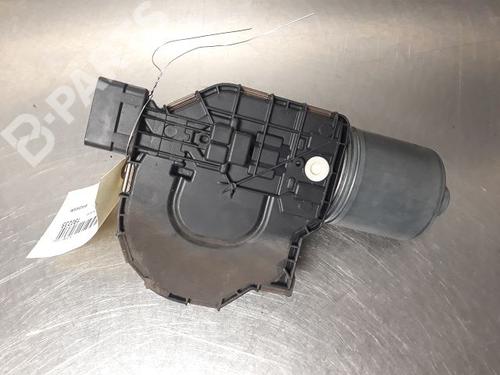 Used Front wipers mechanism PEUGEOT 308 CC (4B_) 2.0 HDi (140 hp) 9325799
