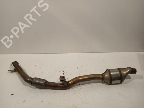 Used Catalyst PORSCHE CAYENNE Coupe (9YB) 3.0 E-Hybrid AWD (9YBAV1) (470 hp) 30270499