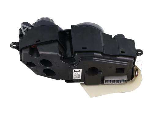 Climate control HONDA CIVIC VIII Hatchback (FN, FK) 2.2 CTDi (FK3) | BP22363962I5 