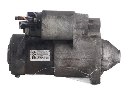 Starter RENAULT CLIO III (BR0/1, CR0/1) 1.5 dCi (BR17, CR17) | BP38059985M8 - Image 3