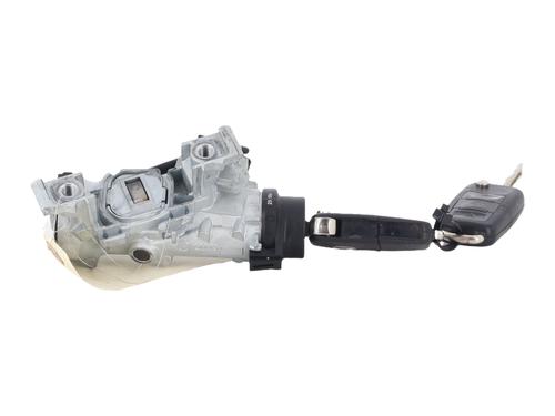 Used Ignition barrel Ignition barrel VW GOLF V Variant (1K5) 1.9 TDI (105 hp) 40027119 40027119