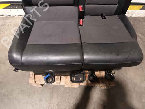 Right front seat PEUGEOT EXPERT Van (V_) E-EXPERT | BP22921569C16