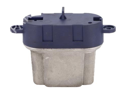 Heater resistor RENAULT ESPACE IV (JK0/1_) 2.0 dCi (JK01, JK02, JK1J, JK1K, JK1H) | BP32771393M108 - Image 2