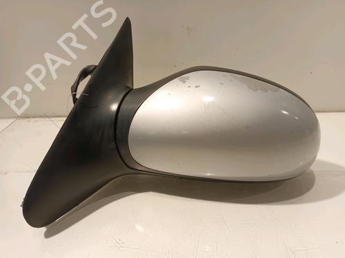 Left mirror PEUGEOT 406 (8B) 2.0 HDI 90 | BP16242445C26 