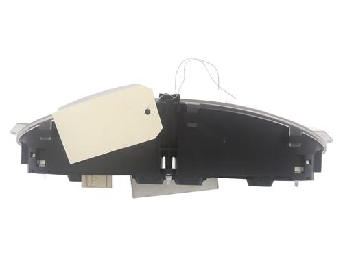 Instrument cluster PEUGEOT PARTNER Tepee 1.6 HDi | BP37485054C47 - Image 3