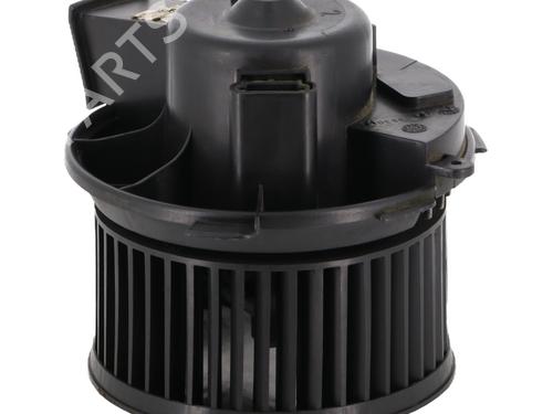 Used Heater blower motor PEUGEOT 206 SW (2E/K) 2.0 HDi (90 hp) 32381869