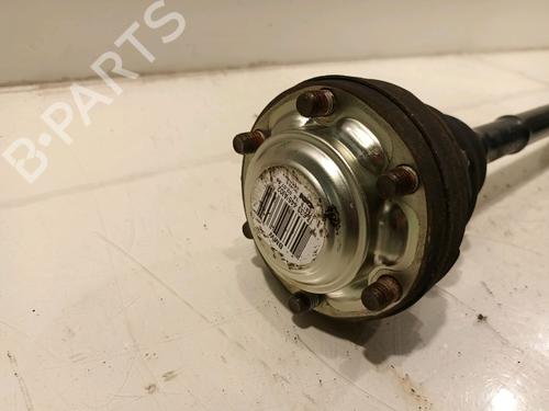 Right rear driveshaft BMW 3 (E90) 320 d | BP14947113M41 