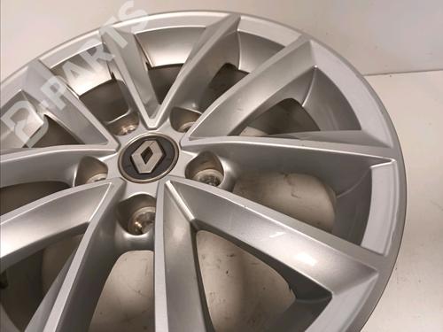 Rim RENAULT MEGANE IV Grandtour (K9A/M/N_) 1.2 TCe 130 (K9MR) | BP9340815C45