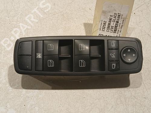 Used Switch MERCEDES-BENZ M-CLASS (W164) ML 280 CDI 4-matic (164.120) (190 hp) 21605456