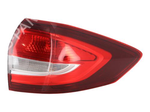 Used Right taillight Right taillight FORD C-MAX II (DXA/CB7, DXA/CEU) 1.0 EcoBoost (125 hp) 33950214 33950214