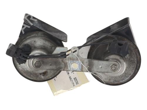 Horn RENAULT CLIO III (BR0/1, CR0/1) 1.5 dCi (C/BR0G, C/BR1G) | BP26375733E13 