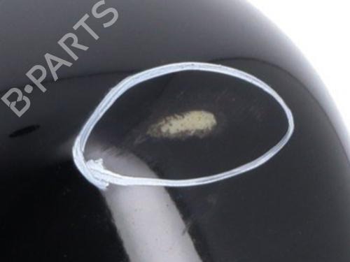 Right mirror CITROËN C4 II (NC_) 1.2 THP 130 (NCHNYM, NCHNYT) | BP31656908C27 