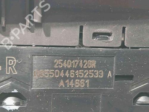 Switch RENAULT ESPACE V (JR_)  | BP21587497I30 