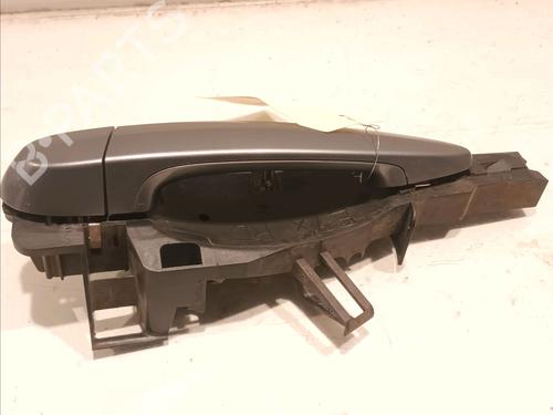 Rear left exterior door handle BMW X5 (E70) xDrive 30 d | BP15770835C130 