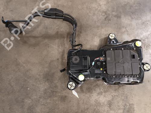 Used AdBlue tank CITROËN BERLINGO Box Body/MPV (K9) 1.5 BlueHDi 130 (131 hp) 20701616
