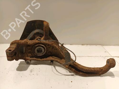 Right front steering knuckle NISSAN PATHFINDER III (R51) 2.5 dCi 4WD | BP16332166M26 