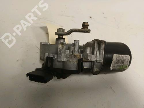 Front wiper motor RENAULT MEGANE II Estate (KM0/1_) 1.9 dCi | BP10714409M29 