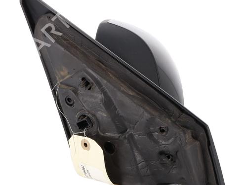 Left mirror RENAULT MEGANE III Grandtour (KZ0/1) 1.5 dCi (KZ0C, KZ1A) | BP27994355C26 