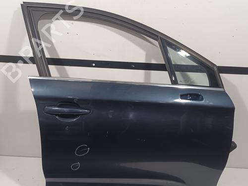 Used Right front door CITROËN C4 II (NC_) 1.6 HDi 110 (112 hp) 20606413