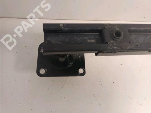 Front bumper reinforcement PEUGEOT 3008 I MPV (0U_) 2.0 HDi Hybrid4 | BP10773817C109 